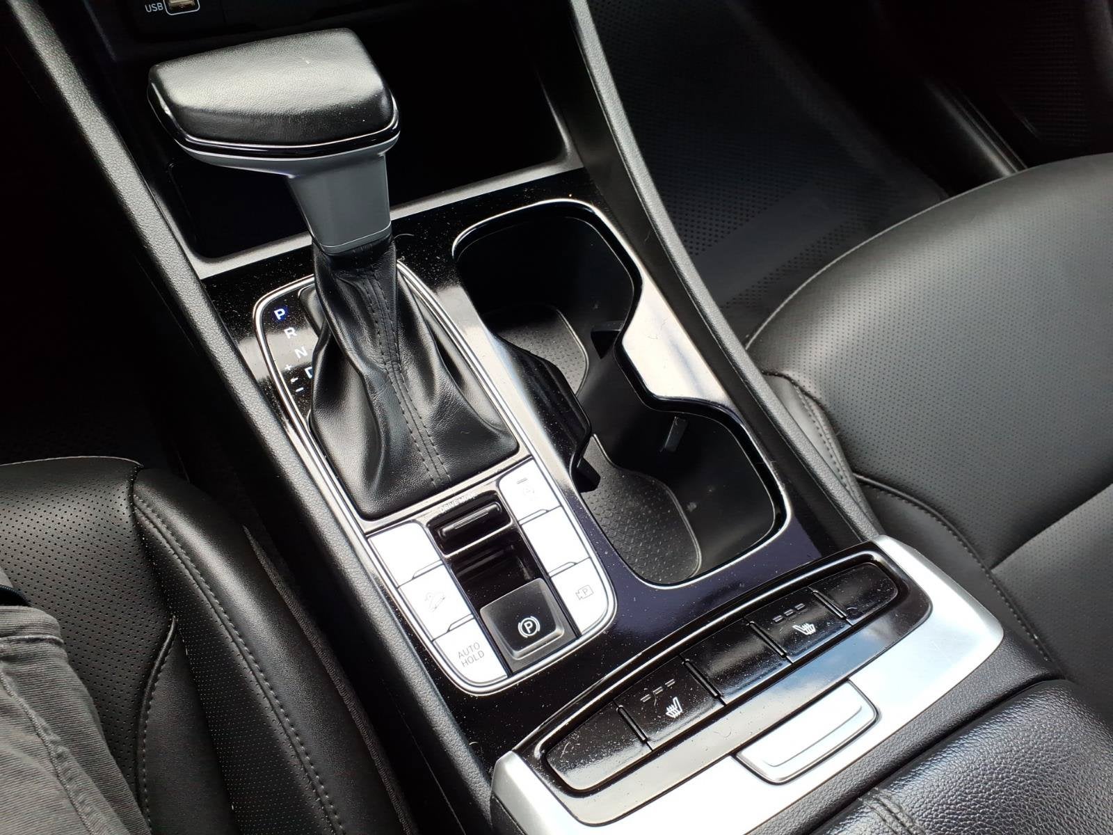 2023 Hyundai TUCSON XRT
