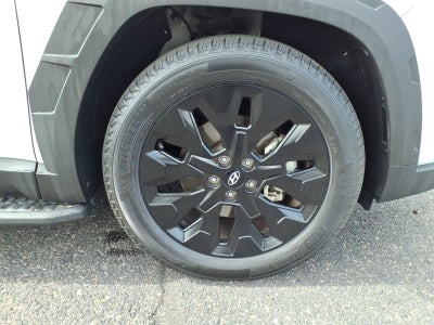 2023 Hyundai TUCSON XRT
