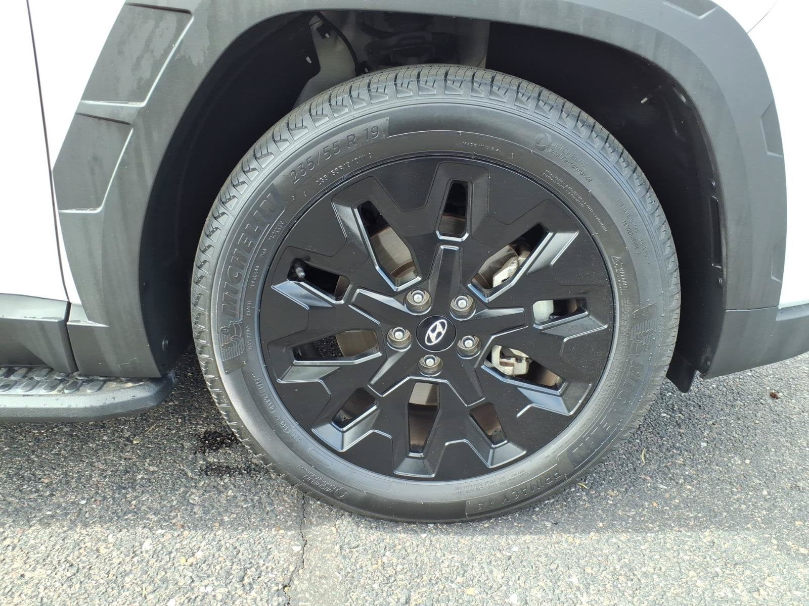 2023 Hyundai TUCSON XRT