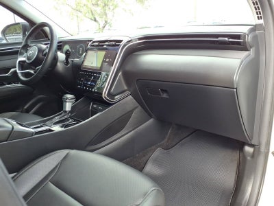 2023 Hyundai TUCSON XRT