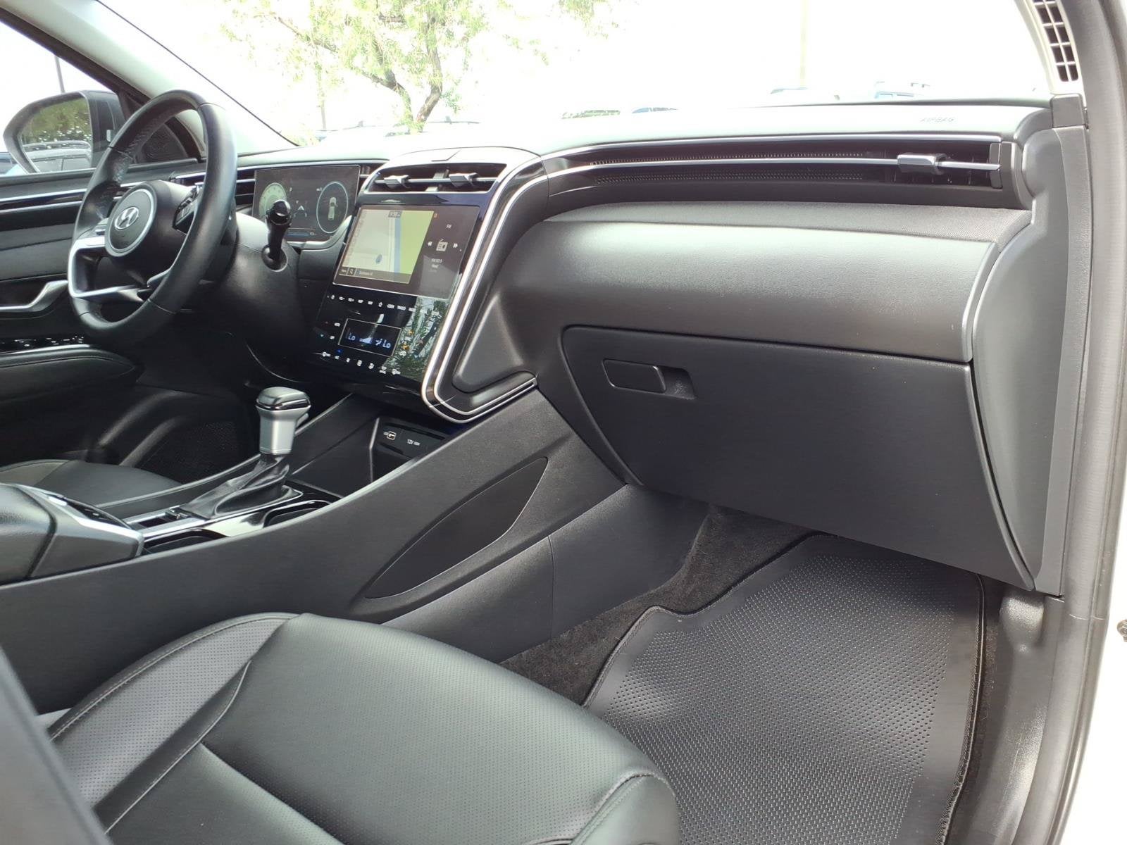 2023 Hyundai TUCSON XRT