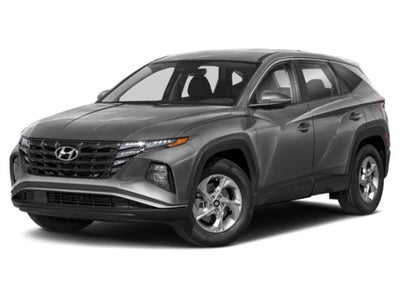 2023 Hyundai TUCSON N Line