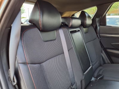 2023 Hyundai TUCSON N Line