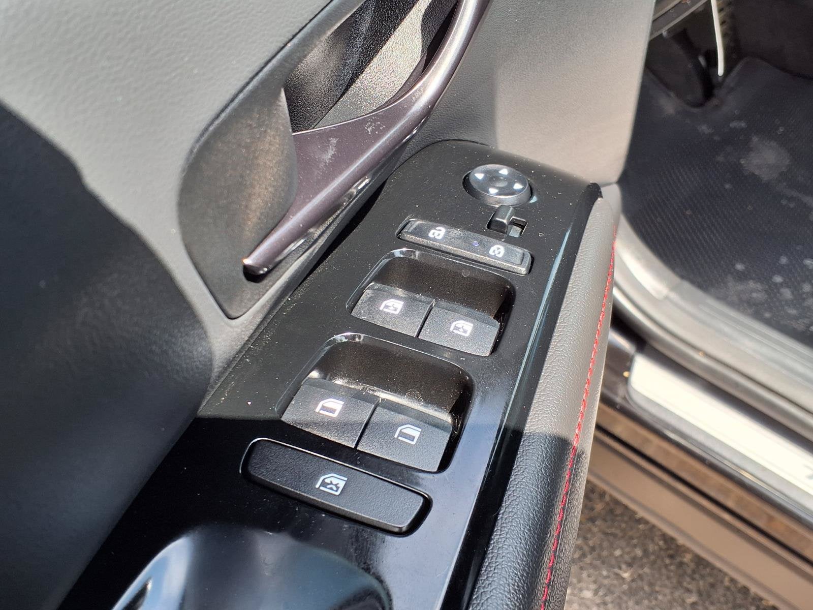 2023 Hyundai TUCSON N Line