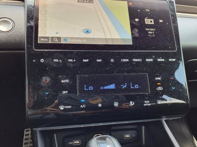 2023 Hyundai TUCSON N Line