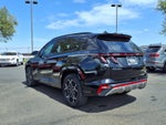 2023 Hyundai TUCSON N Line