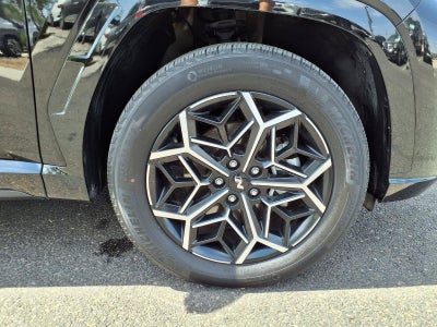 2023 Hyundai TUCSON N Line