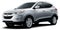 2011 Hyundai TUCSON Limited PZEV