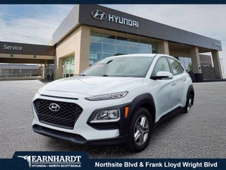 2019 Hyundai KONA SE