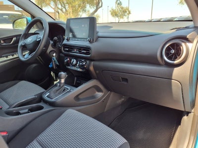 2023 Hyundai KONA SE