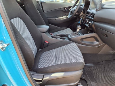 2023 Hyundai KONA SE