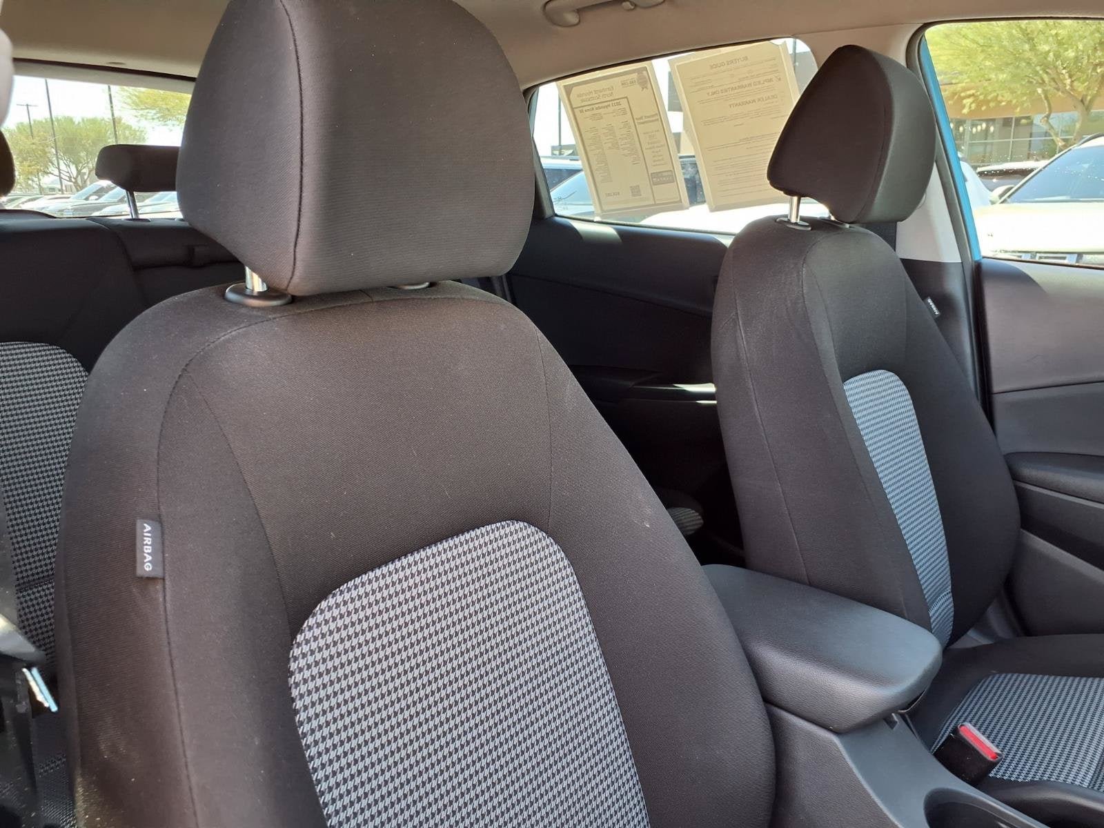 2023 Hyundai KONA SE