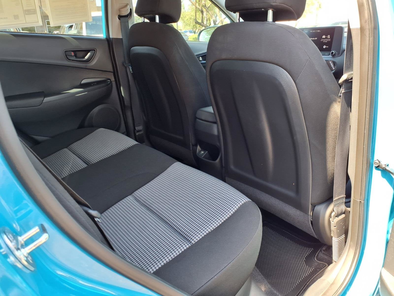 2023 Hyundai KONA SE
