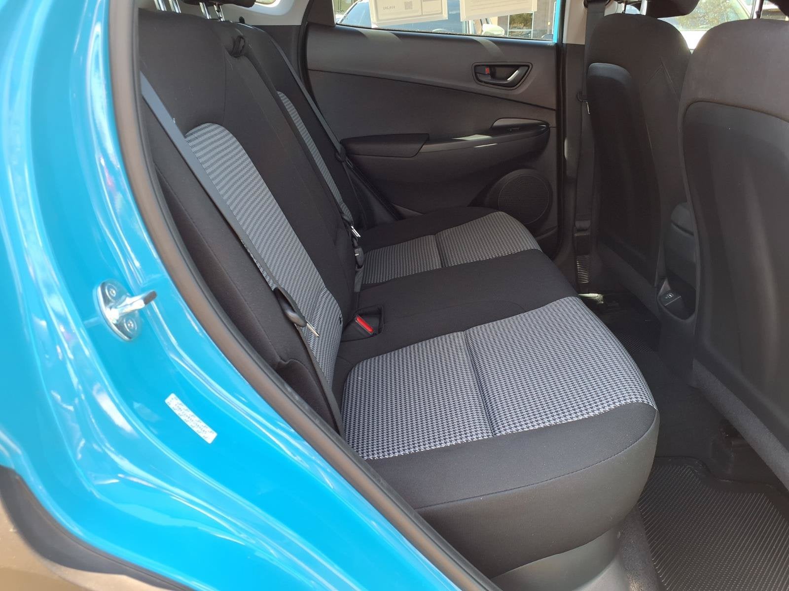 2023 Hyundai KONA SE