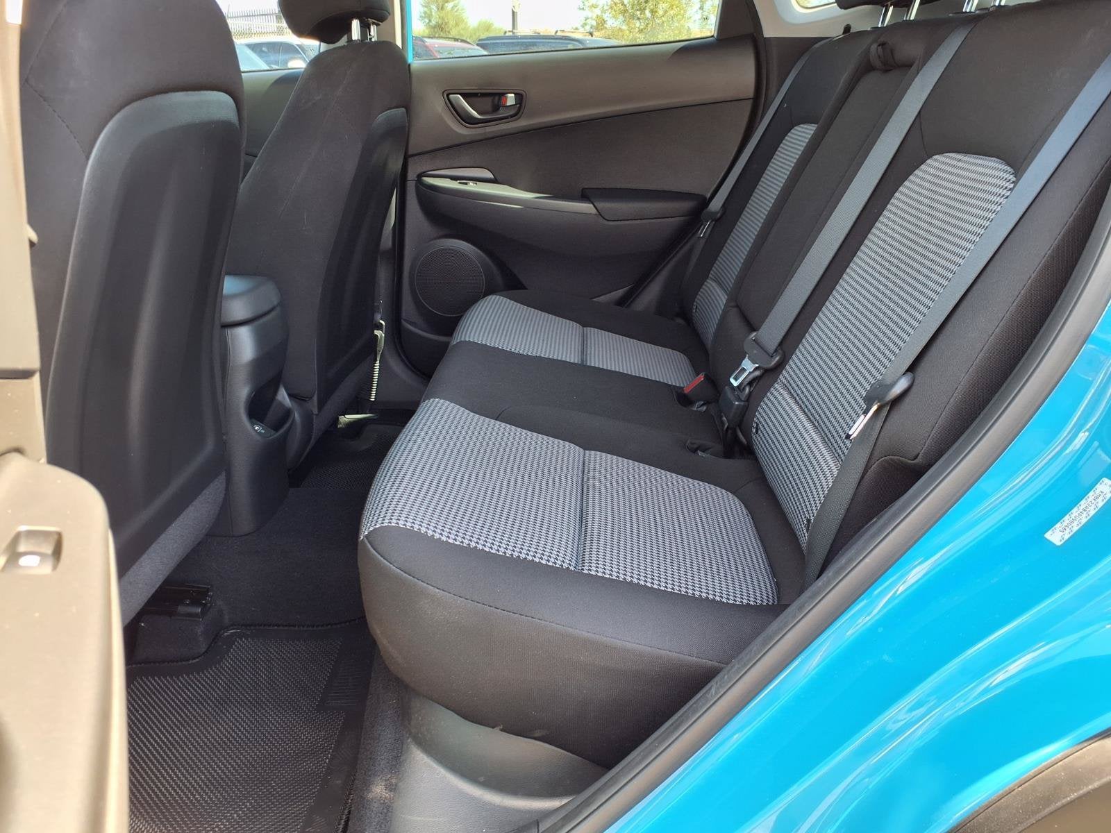 2023 Hyundai KONA SE