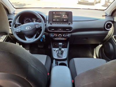 2023 Hyundai KONA SE
