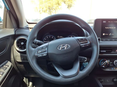 2023 Hyundai KONA SE