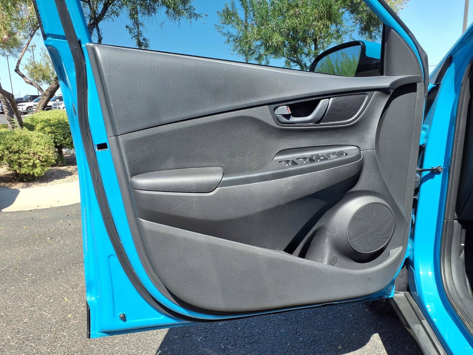 2023 Hyundai KONA SE