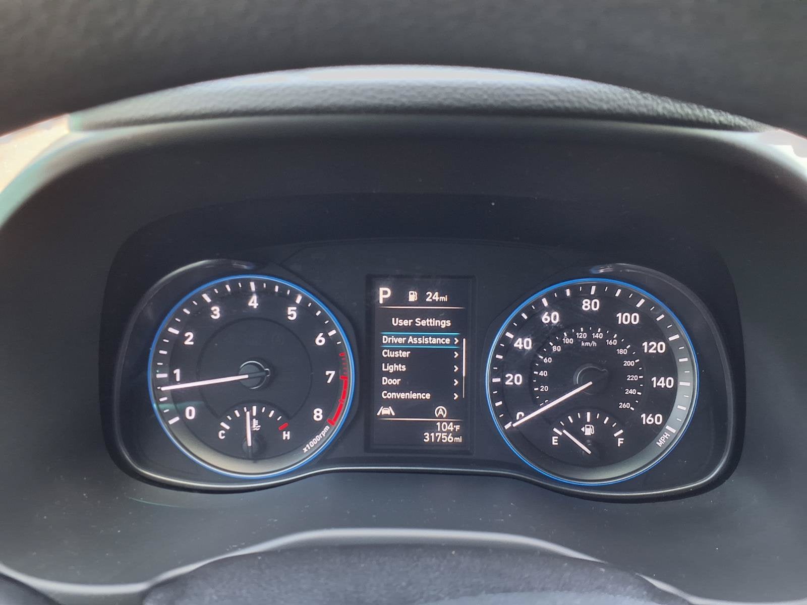 2023 Hyundai KONA SE
