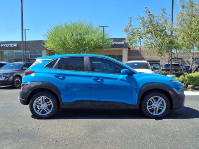 2023 Hyundai KONA SE