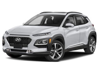 2020 Hyundai KONA Limited