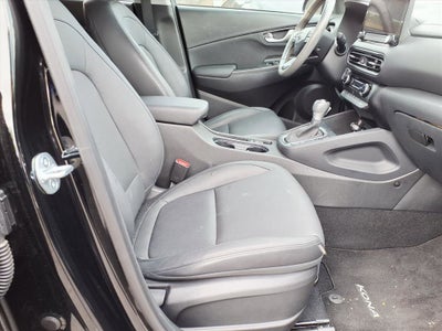 2023 Hyundai KONA Limited