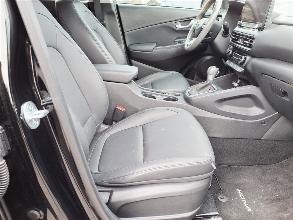 2023 Hyundai KONA Limited