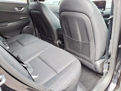 2023 Hyundai KONA Limited