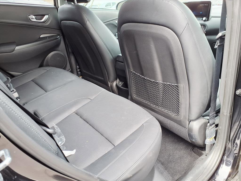 2023 Hyundai KONA Limited