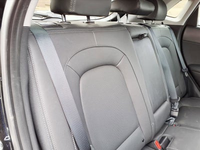 2023 Hyundai KONA Limited