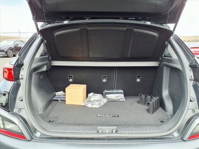 2023 Hyundai KONA Limited