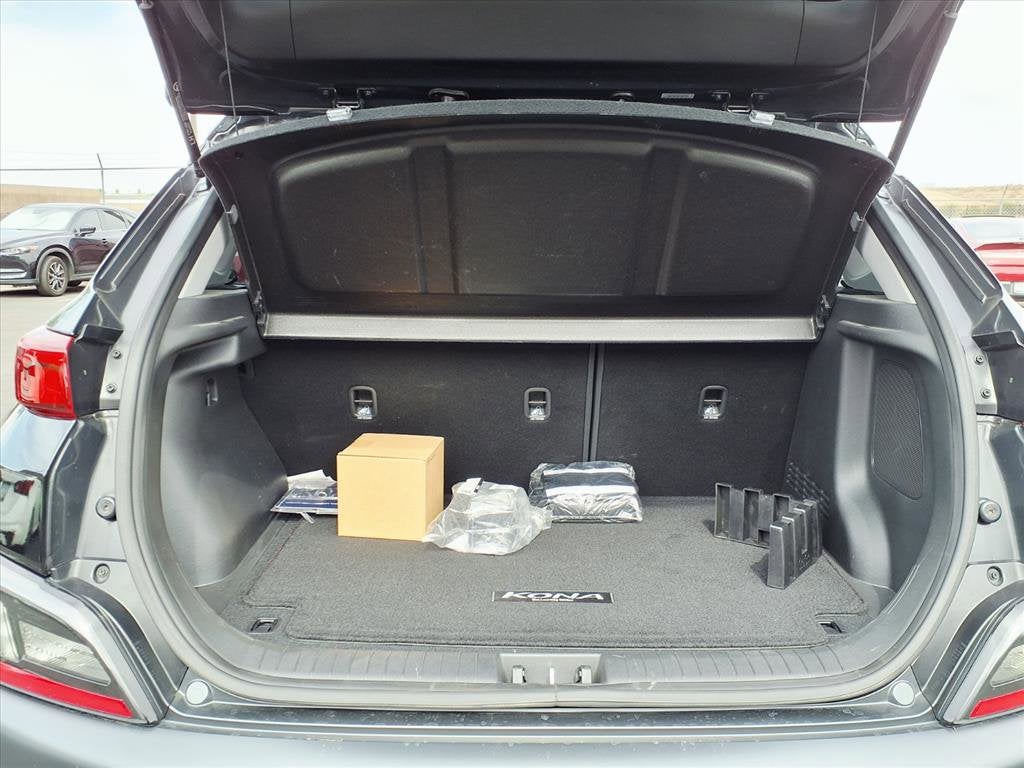 2023 Hyundai KONA Limited