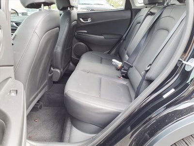 2023 Hyundai KONA Limited