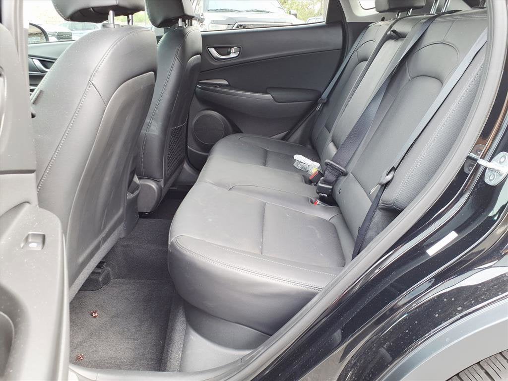 2023 Hyundai KONA Limited