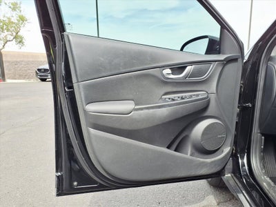 2023 Hyundai KONA Limited