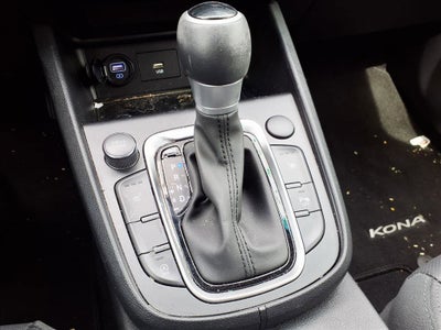 2023 Hyundai KONA Limited