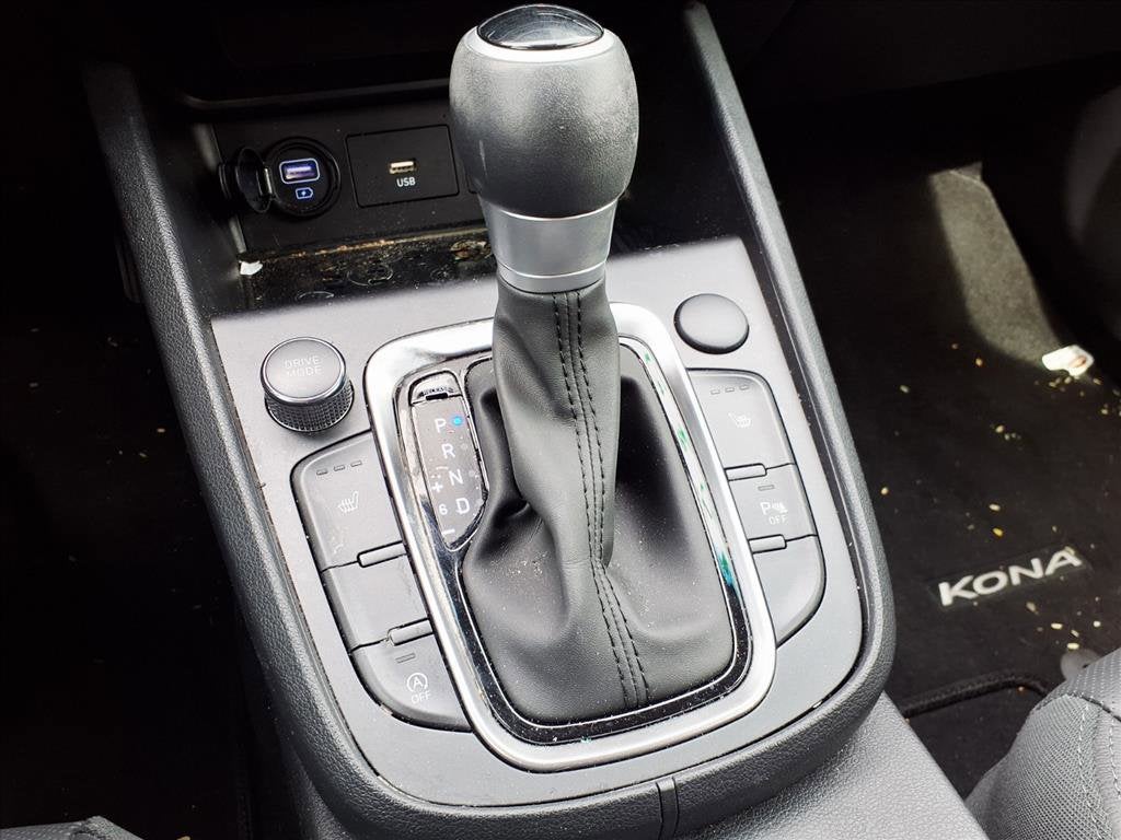 2023 Hyundai KONA Limited