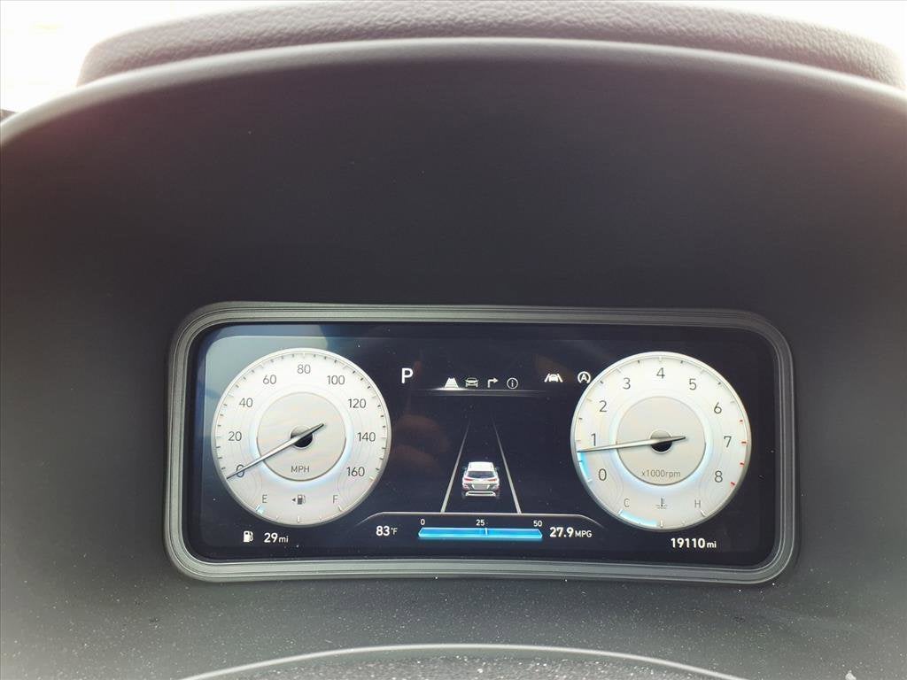 2023 Hyundai KONA Limited