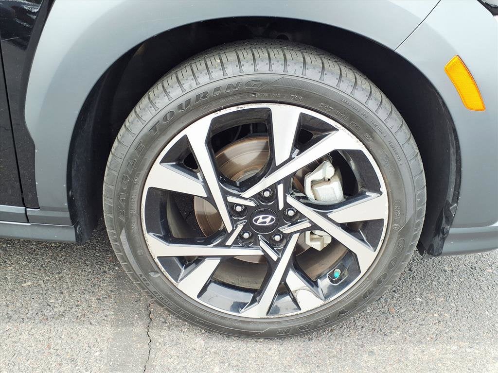 2023 Hyundai KONA Limited