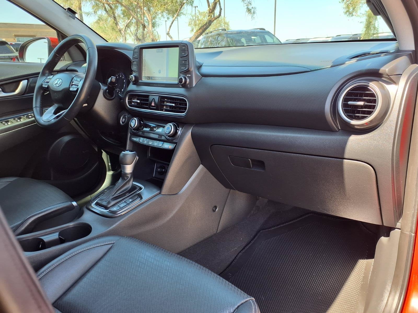 2020 Hyundai KONA Ultimate