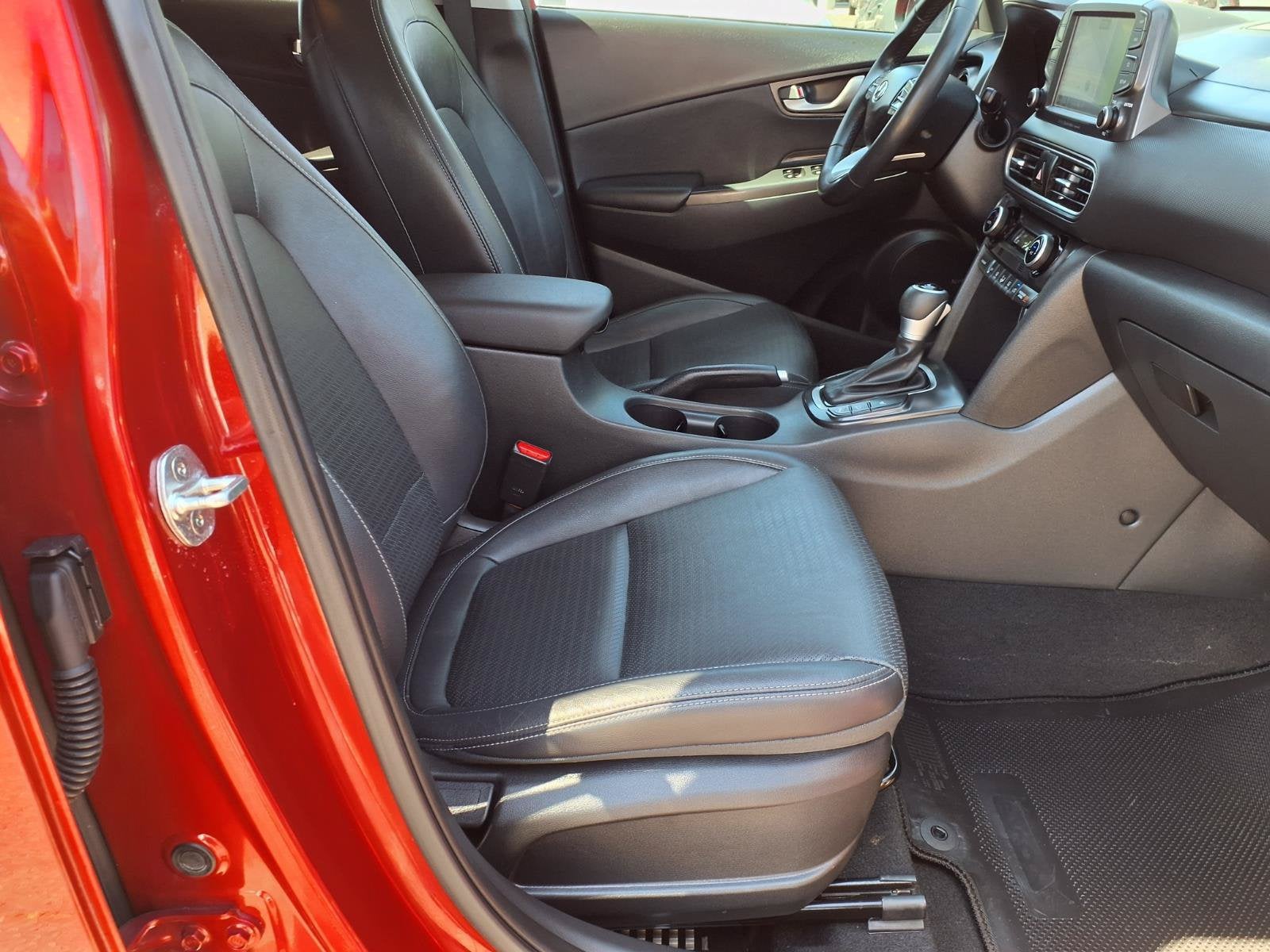 2020 Hyundai KONA Ultimate