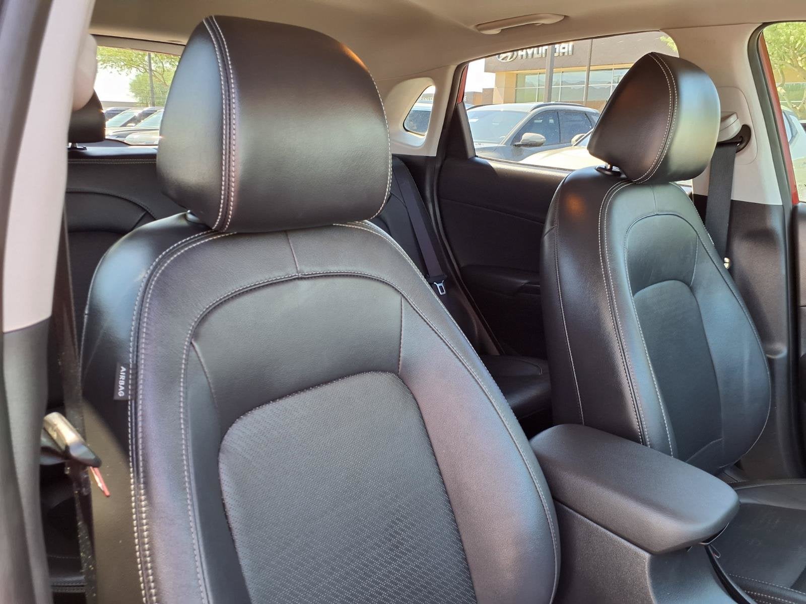 2020 Hyundai KONA Ultimate
