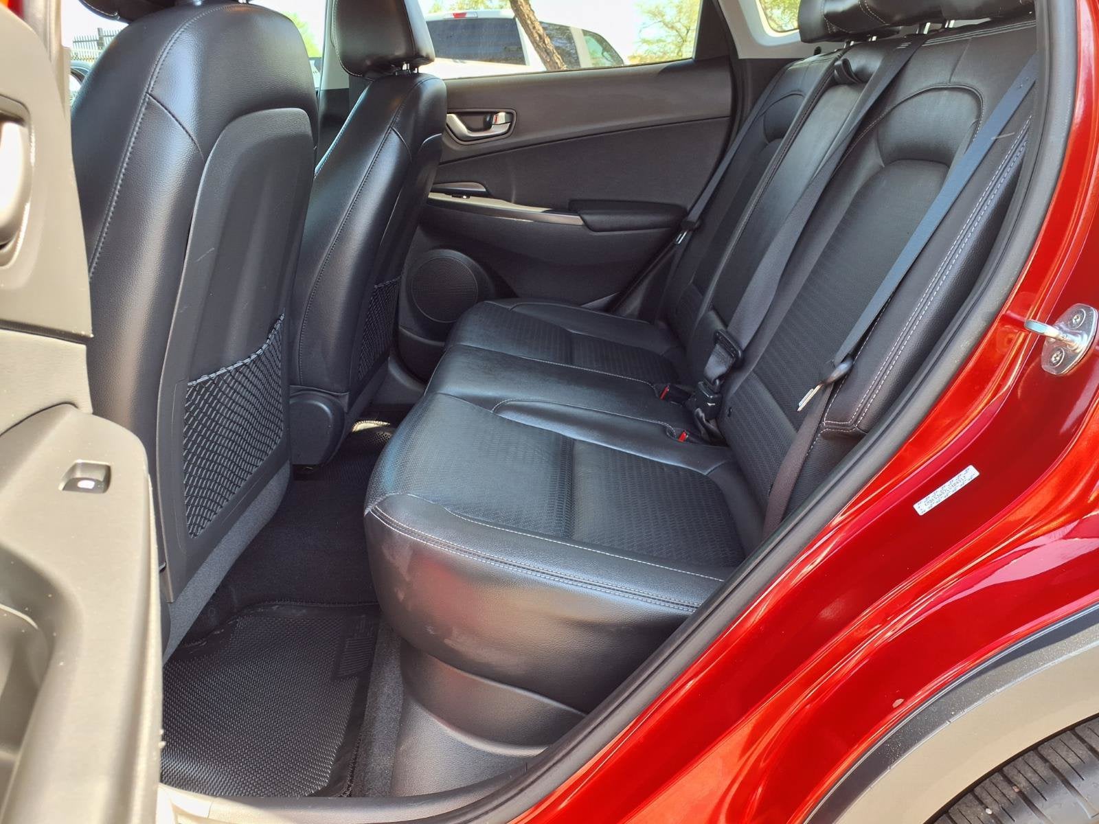 2020 Hyundai KONA Ultimate
