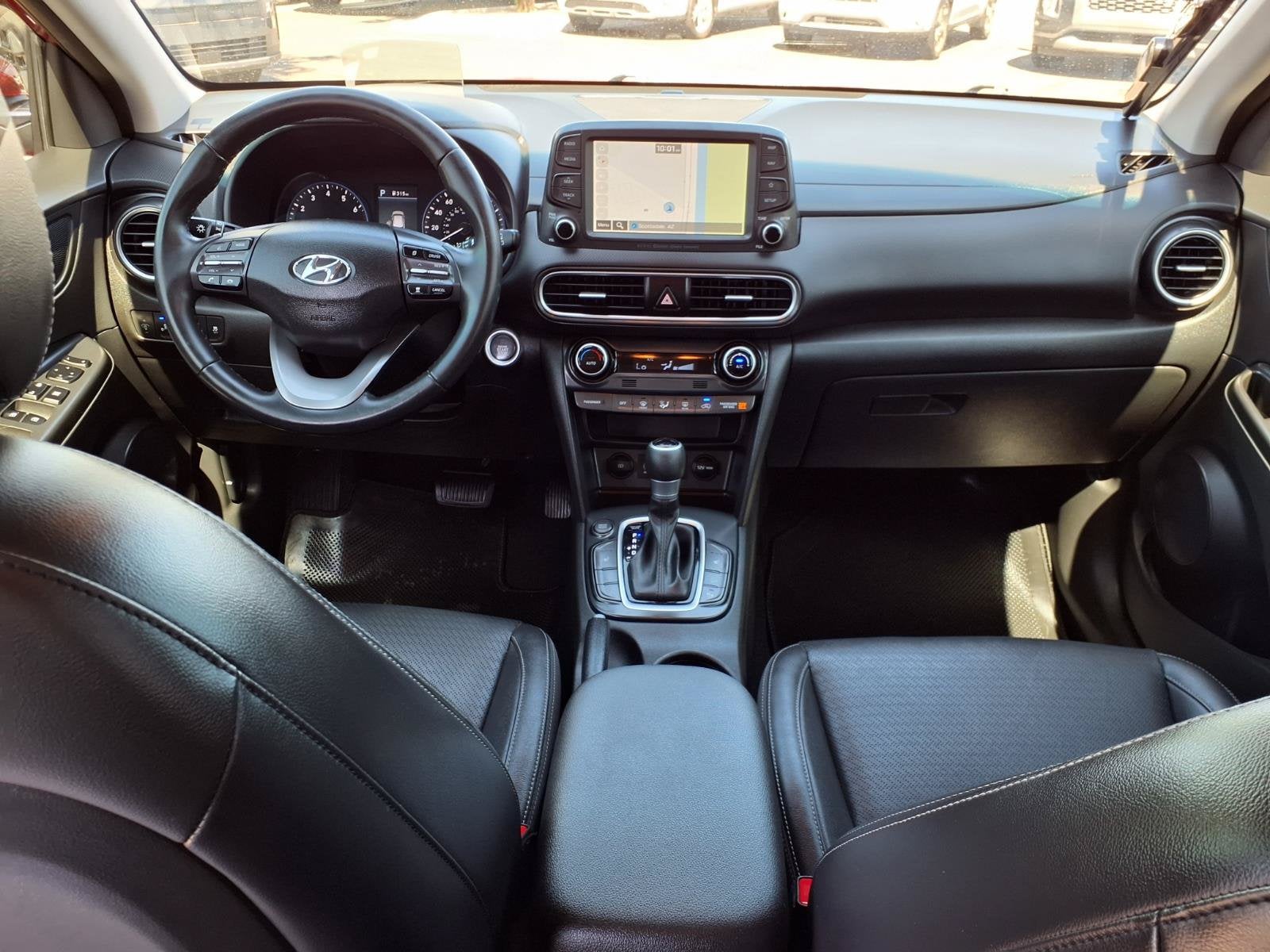 2020 Hyundai KONA Ultimate