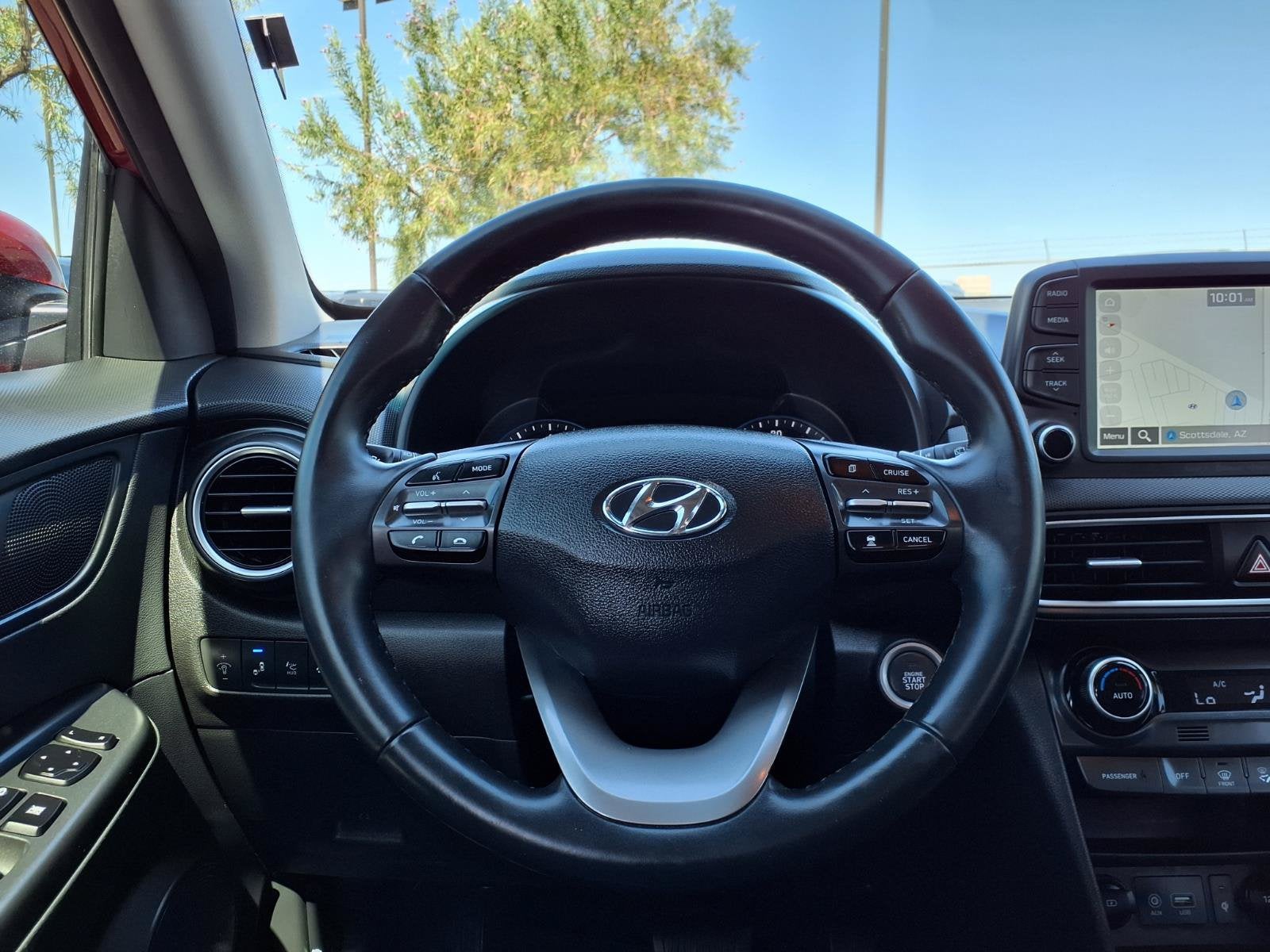 2020 Hyundai KONA Ultimate