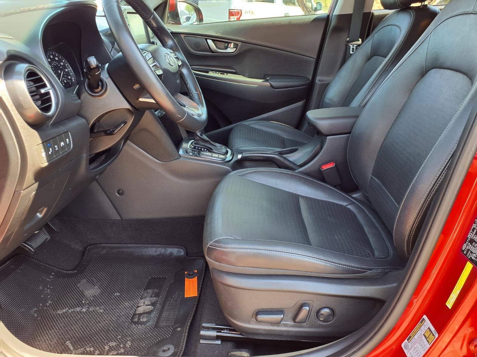 2020 Hyundai KONA Ultimate