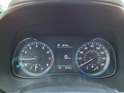 2020 Hyundai KONA Ultimate