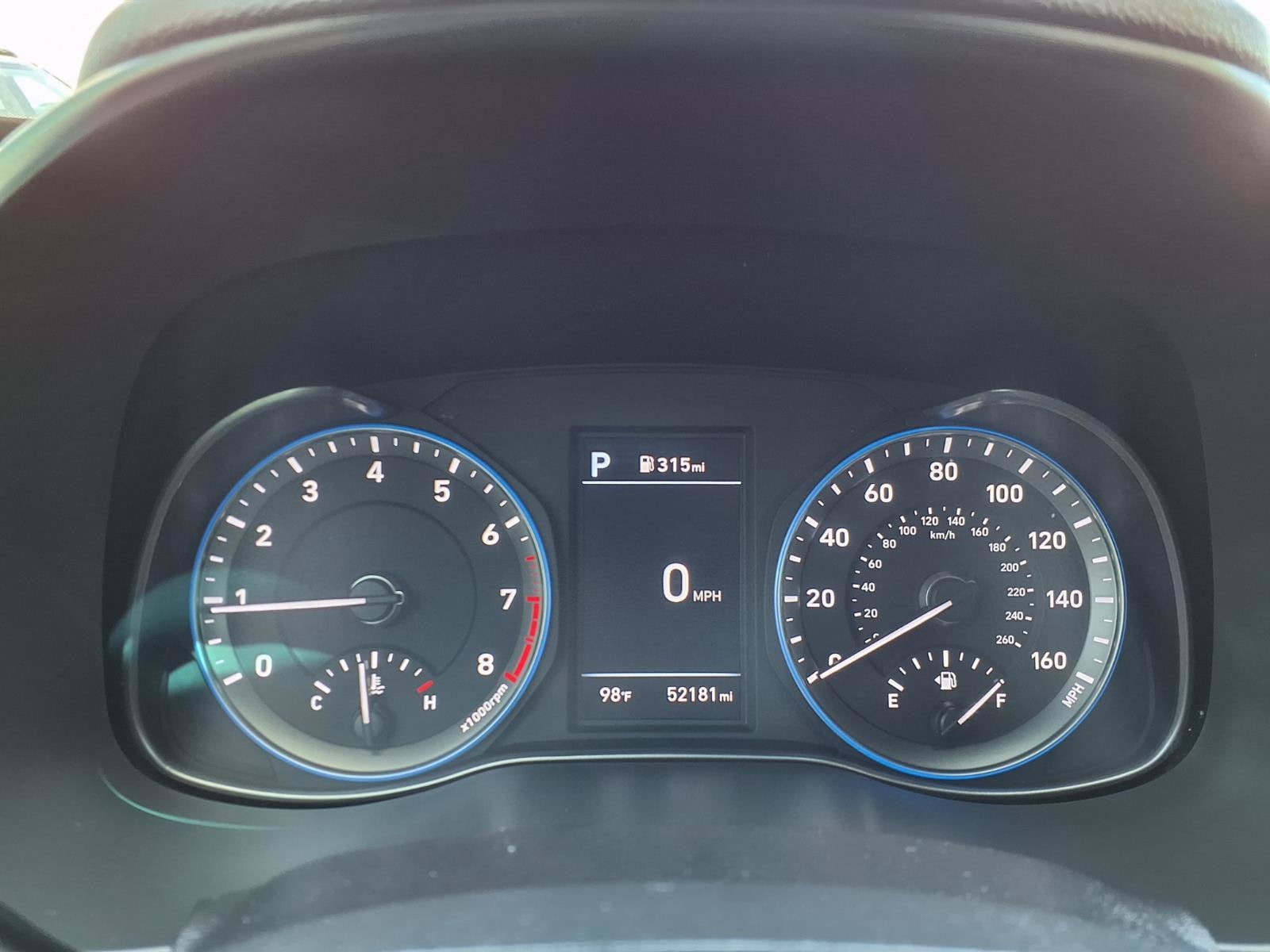 2020 Hyundai KONA Ultimate