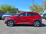2020 Hyundai KONA Ultimate