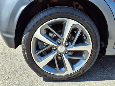 2020 Hyundai KONA Ultimate